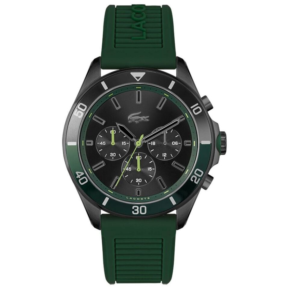 Lacoste 2011153 Erkek Kol Saati