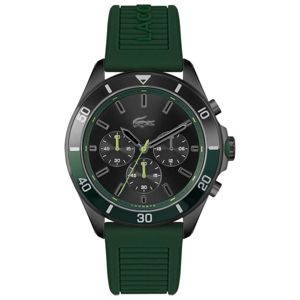 Lacoste 2011153 Erkek Kol Saati