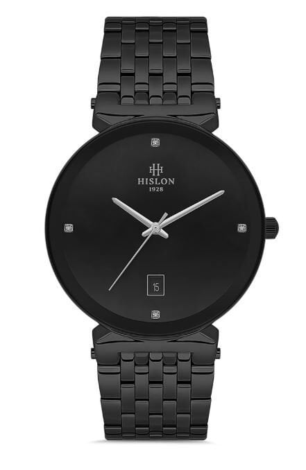 Hislon Cl217B-04Sb Erkek Kol Saati