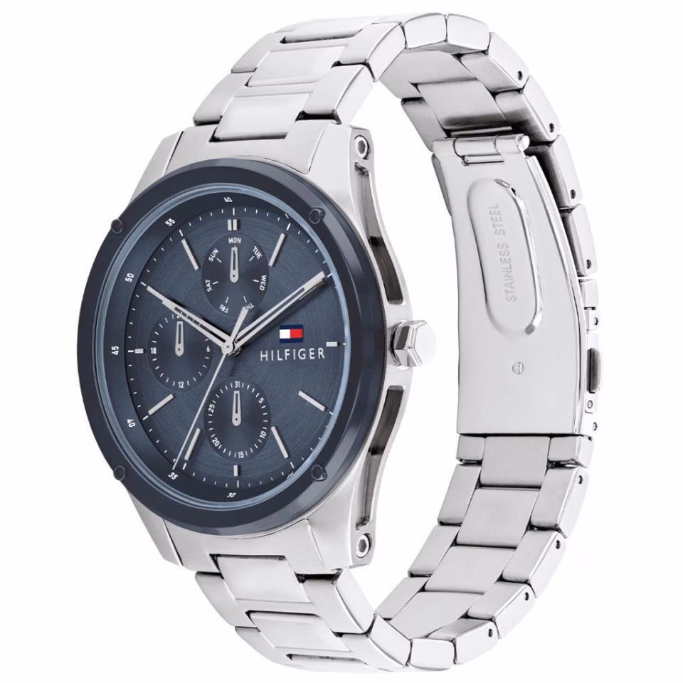 Tommy Hilfiger TH1710532 Erkek Kol Saati
