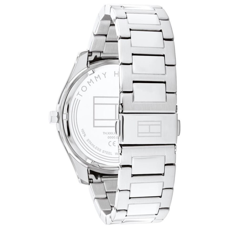 Tommy Hilfiger TH1710532 Erkek Kol Saati