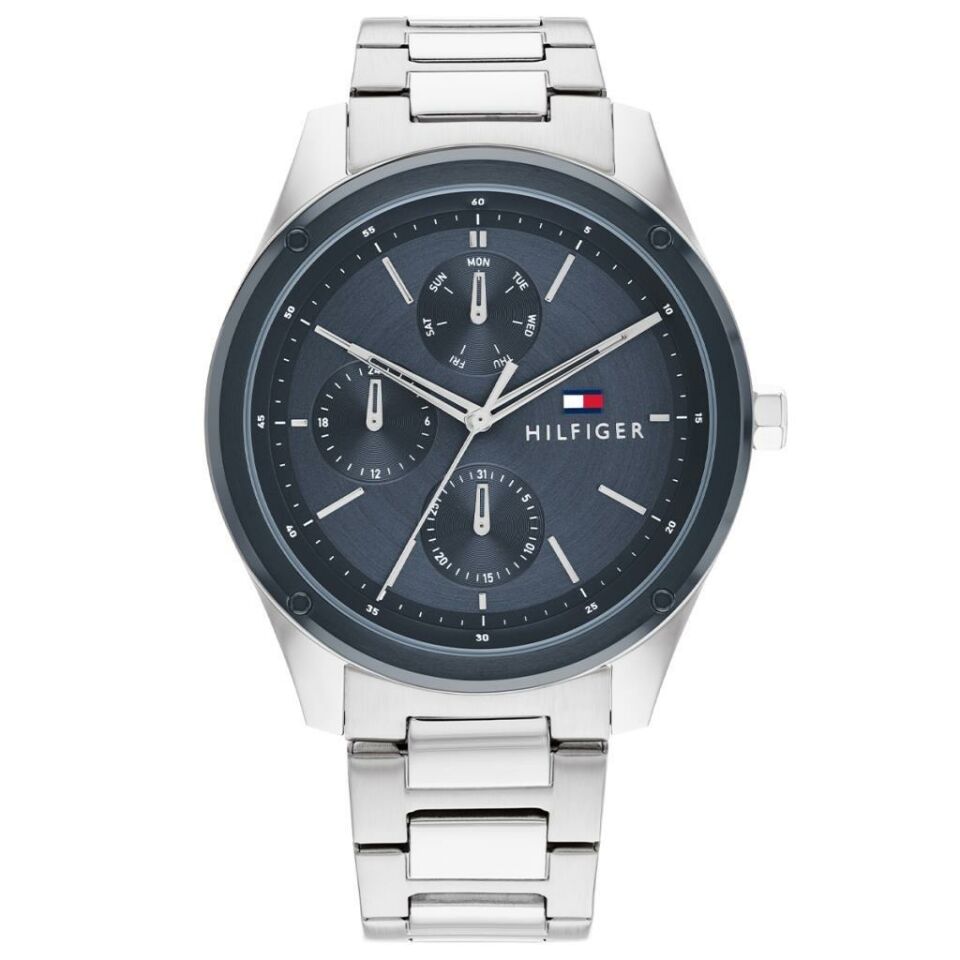 Tommy Hilfiger TH1710532 Erkek Kol Saati