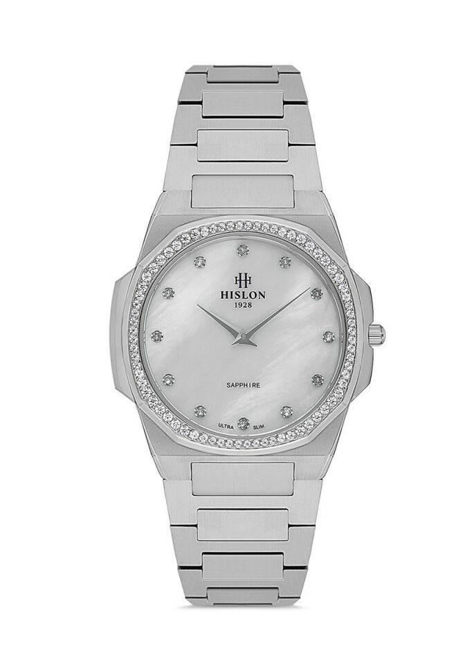 Hislon Women's Classic Queen QL127S-09SS