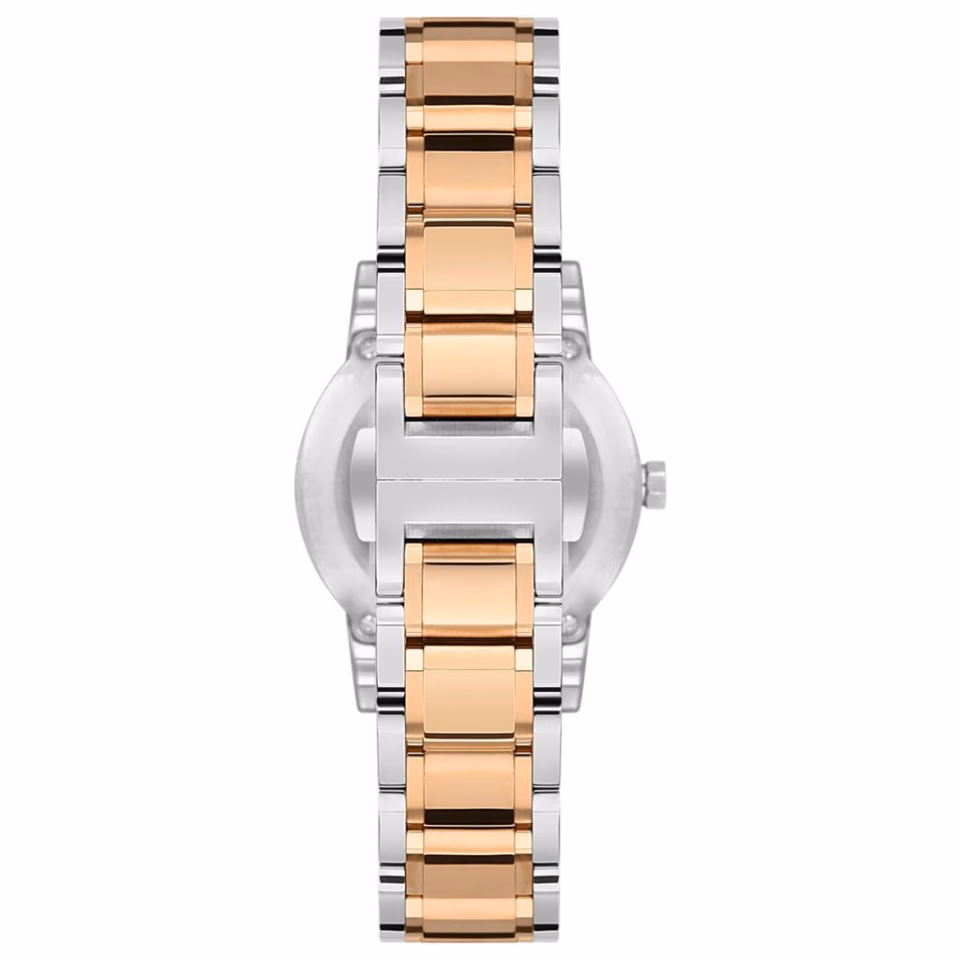 Jacques Philippe JPQLS317328RG Kadın Kol Saati