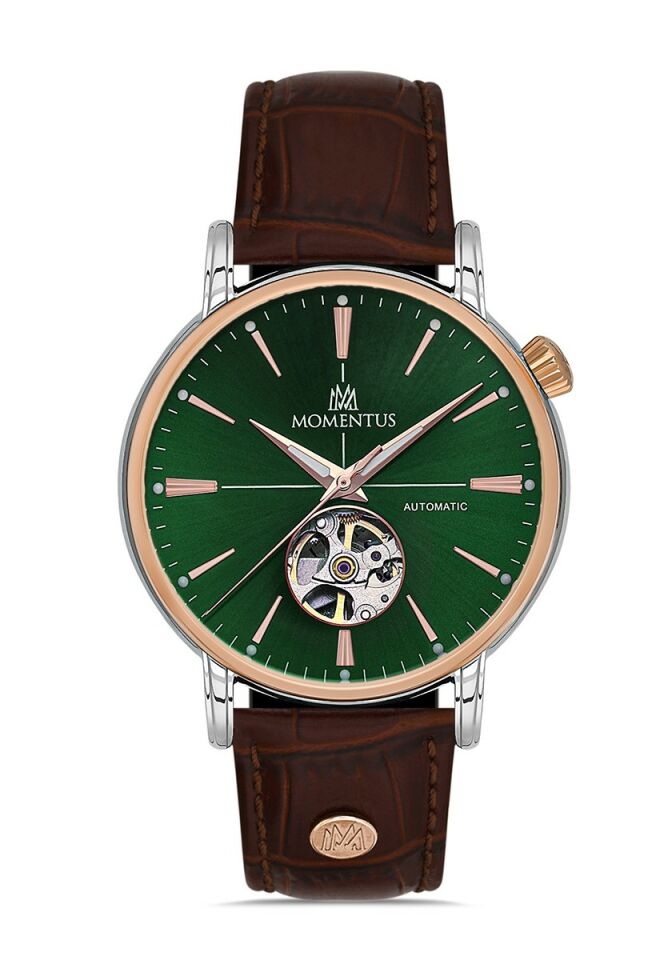 Momentus Men's Mecha Masters TM349T-15KR