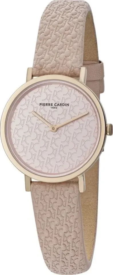 Pierre Cardin CBV.1504 Kadın Kol Saati