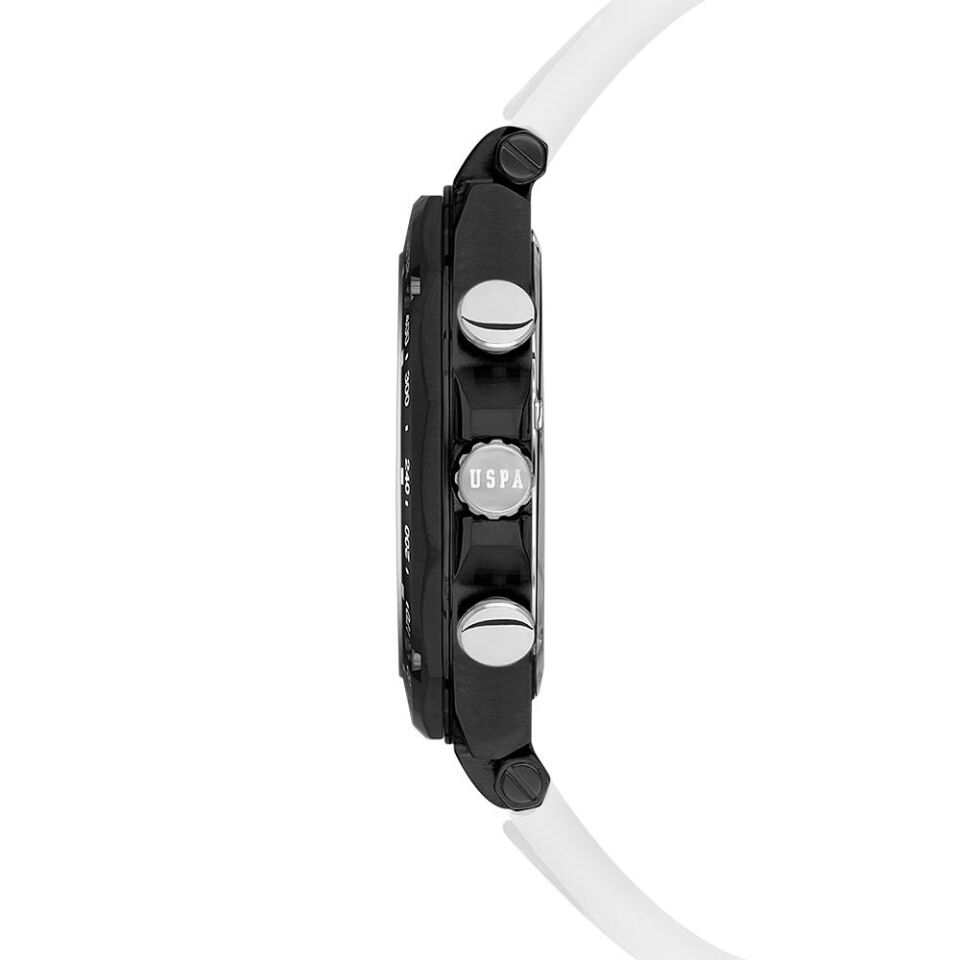 U.s. Polo Assn. USPA1076-03 Erkek Kol Saati