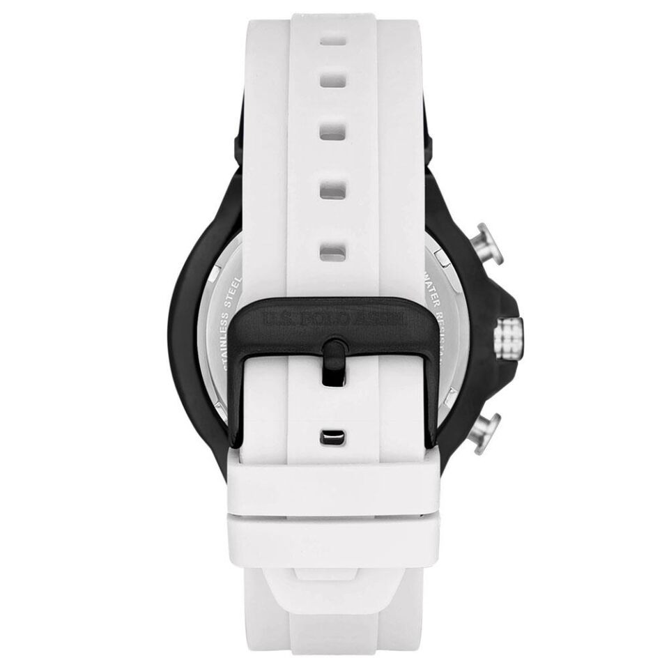 U.s. Polo Assn. USPA1076-03 Erkek Kol Saati