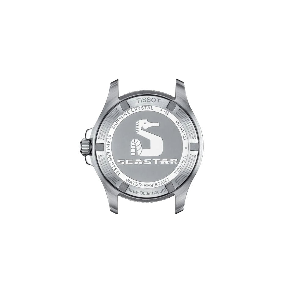 Tissot Seastar 1000 36mm T1202101104100 - Kol Saati T120.210.11.041.00