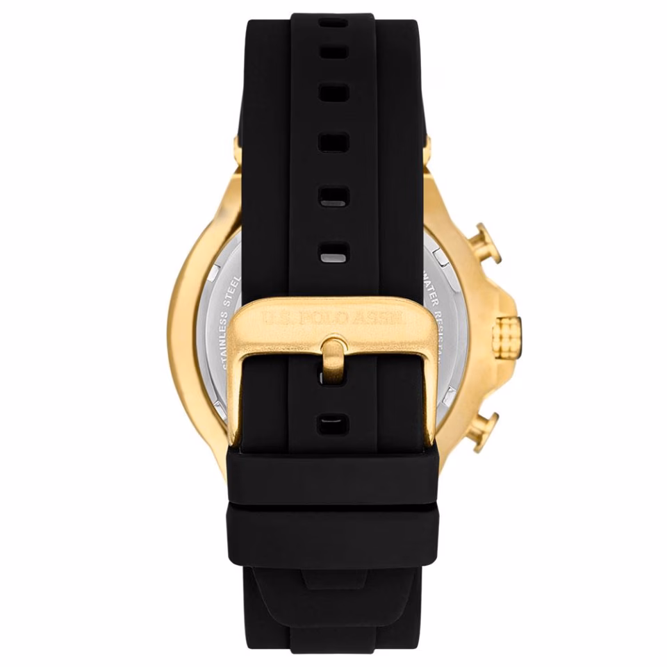 U.s. Polo Assn. USPA1076-05 Erkek Kol Saati