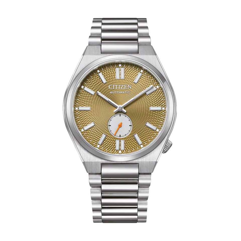Citizen NK5010-51X Erkek Kol Saati