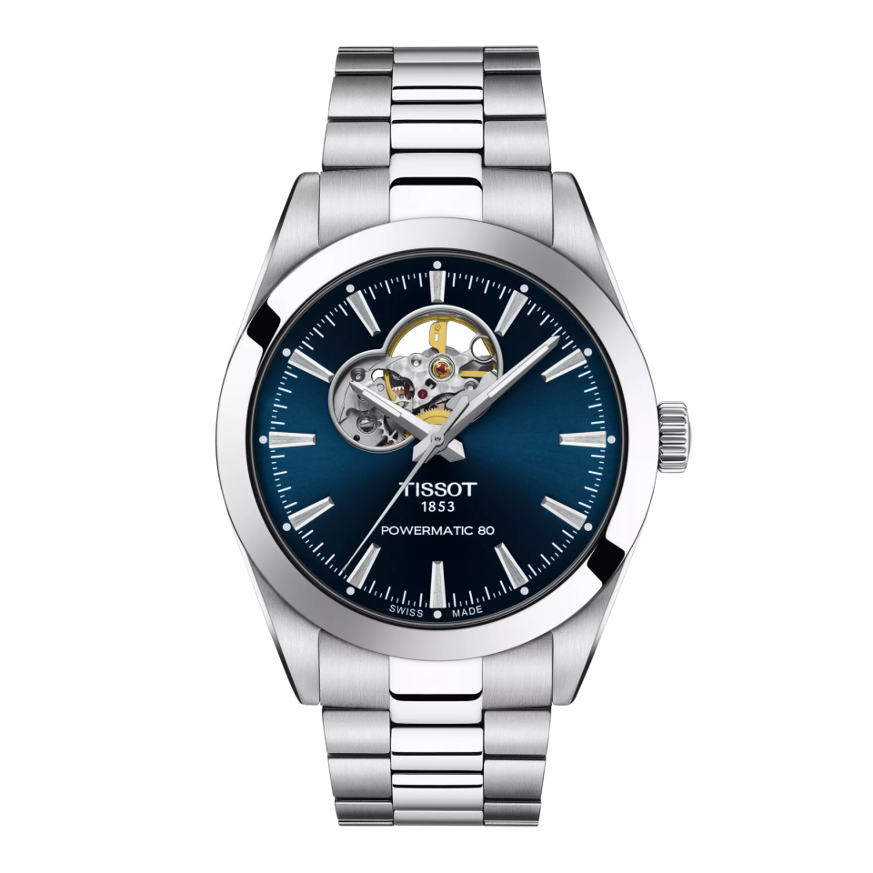 Tissot T127.407.11.041.01 Erkek Kol Saati