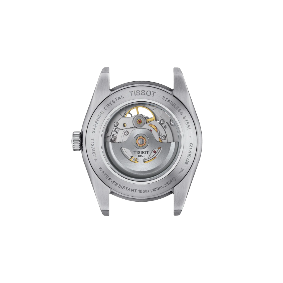 Tissot T127.407.11.041.01 Erkek Kol Saati
