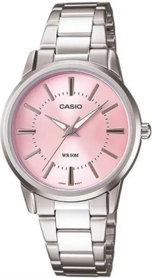 Casio LTP-1303D-4AVDF Kadın Kol Saati