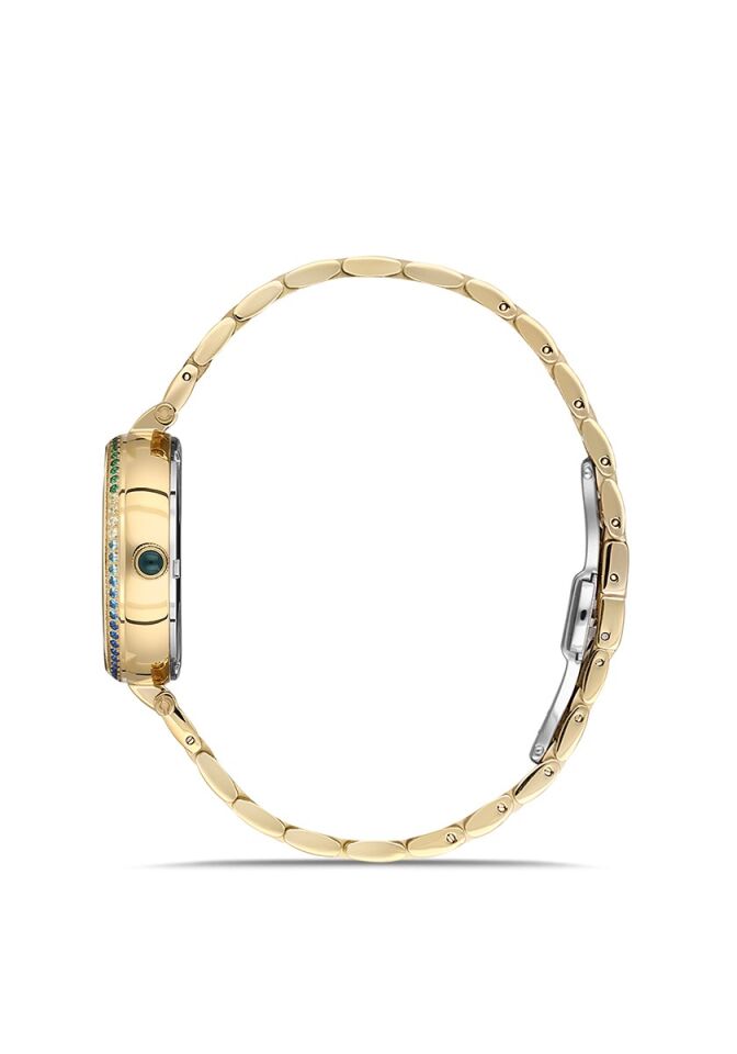 Hislon Women's Date Queen QT146G-16SG