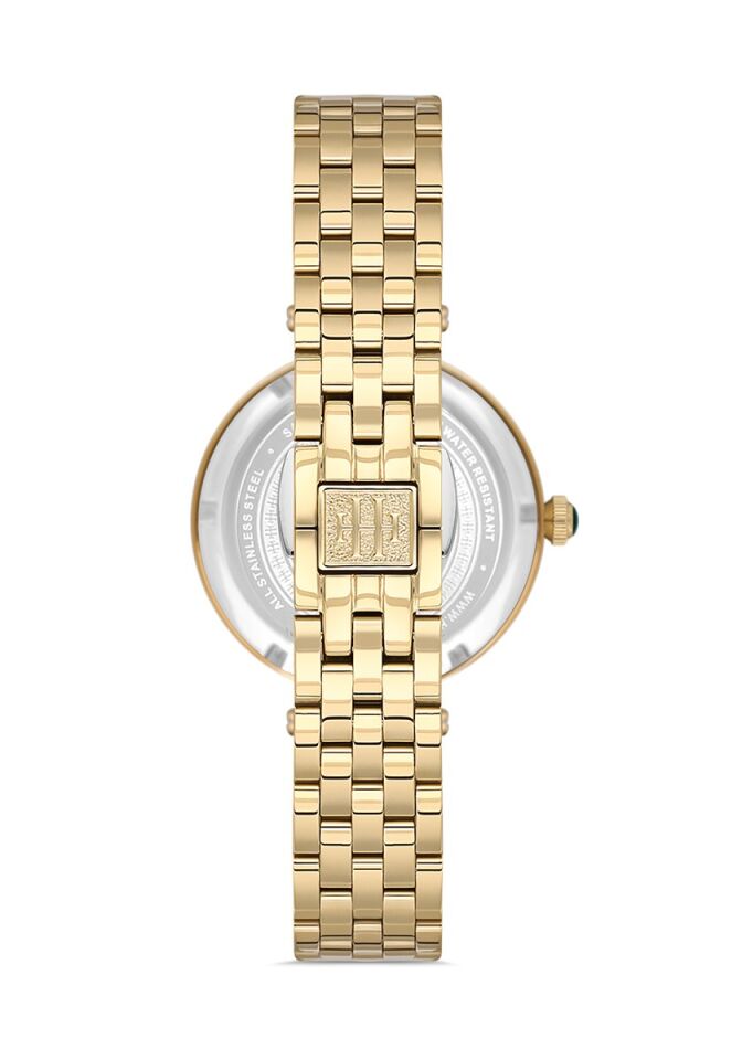 Hislon Women's Date Queen QT146G-16SG