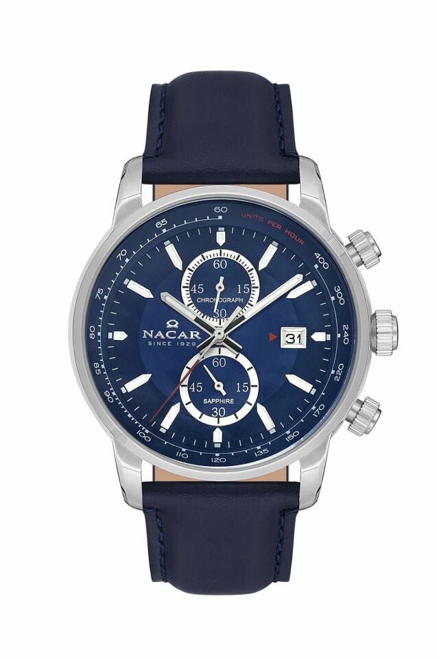 Nacar NC33-298221-ALL3 Erkek Kol Saati