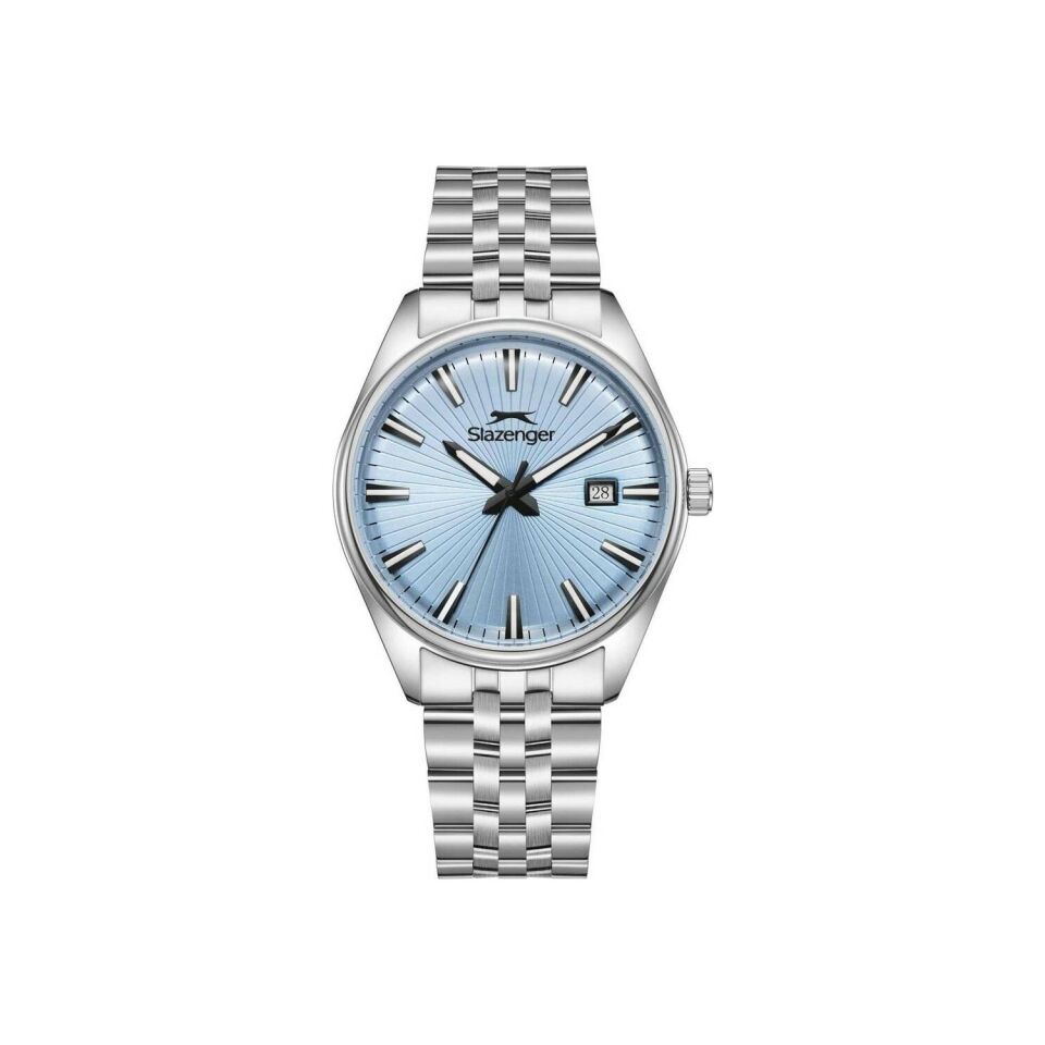 Slazenger SL.09.2580.1.300 Erkek Kol Saati