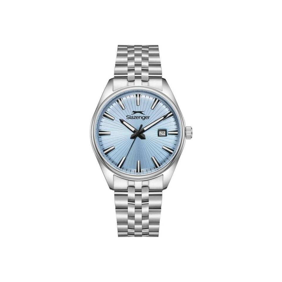 Slazenger SL.09.2580.1.300 Erkek Kol Saati