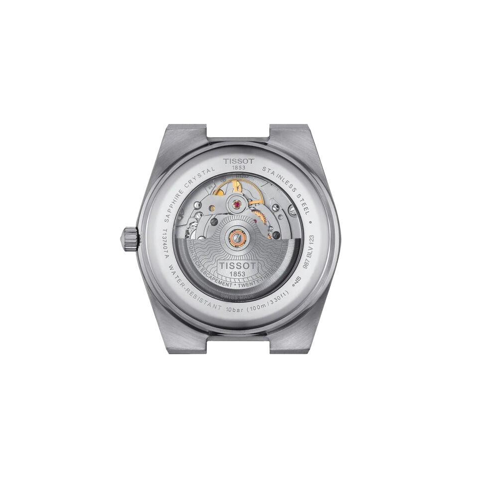 Tissot PRX 40mm T1374072103100 - Erkek Kol Saati T137.407.21.031.00