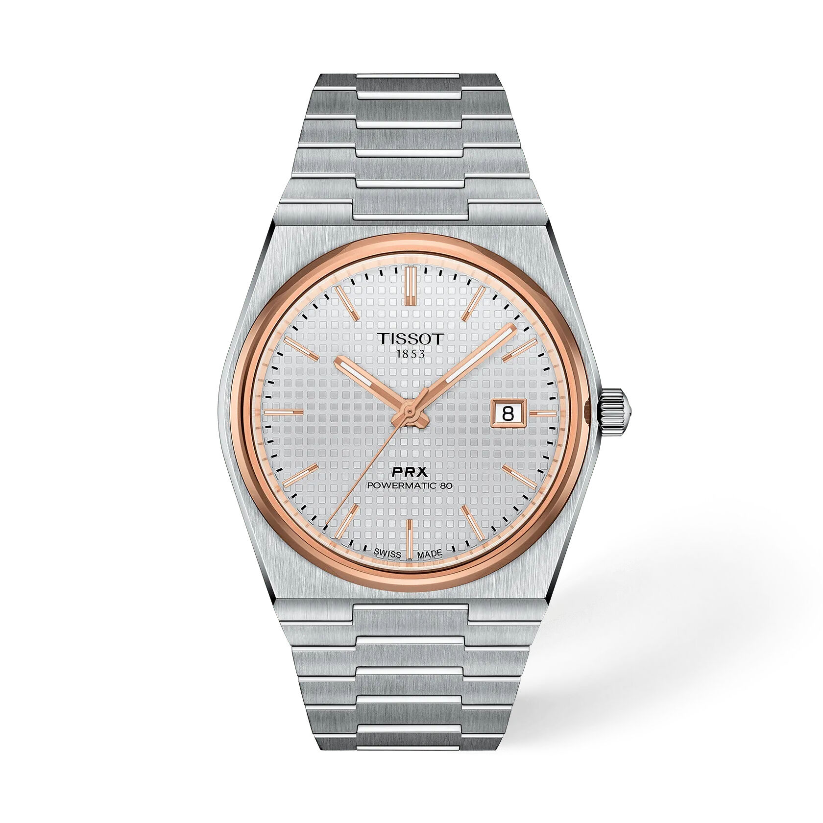 Tissot PRX 40mm T1374072103100 - Erkek Kol Saati T137.407.21.031.00