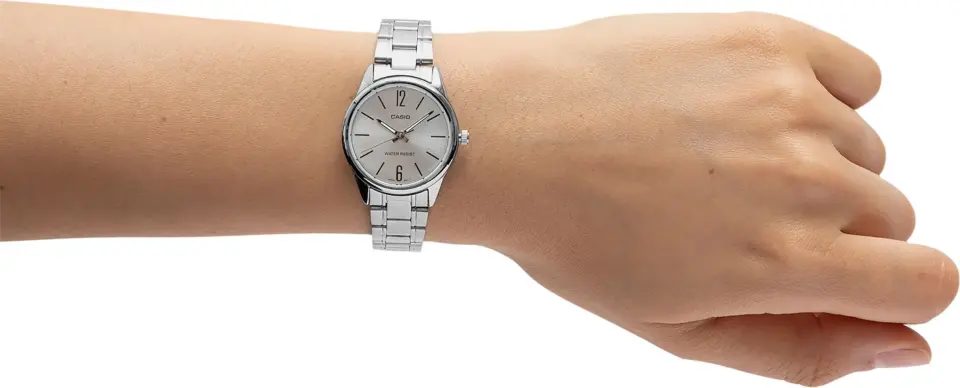 Casio LTP-V005D-7BUDF Kadın Kol Saati