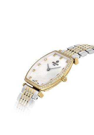 Hislon Women's Classic Queen QL179T-09SG