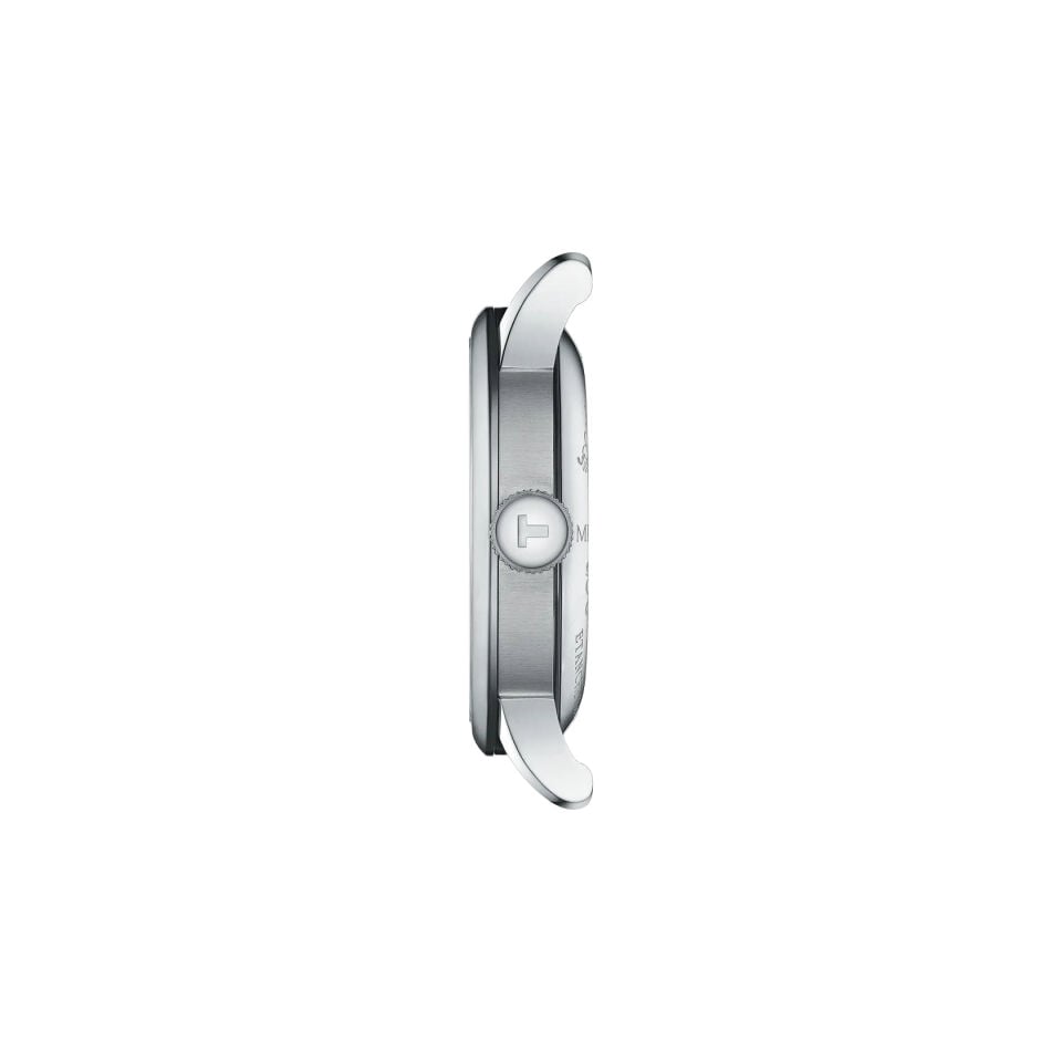 Tissot Le Locle 39.3mm T0064071105300 - Erkek Kol Saati T006.407.11.053.00