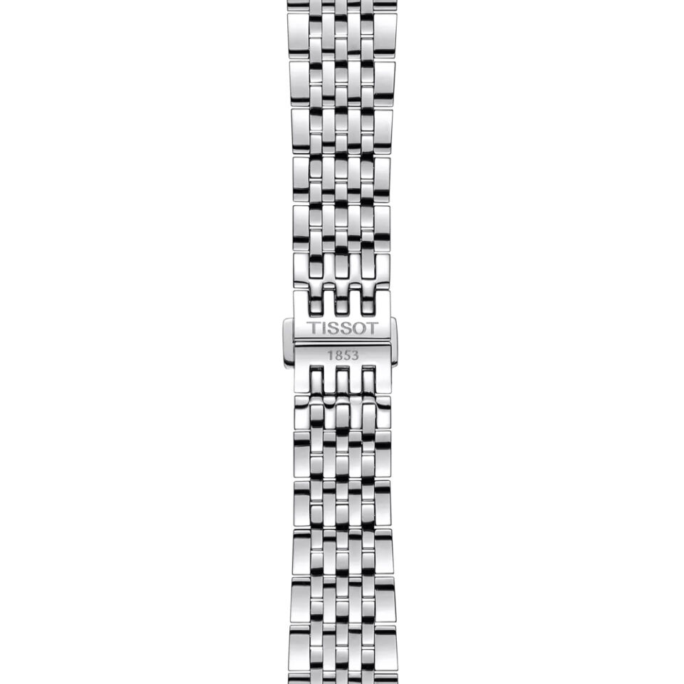 Tissot Le Locle 39.3mm T0064071105300 - Erkek Kol Saati T006.407.11.053.00