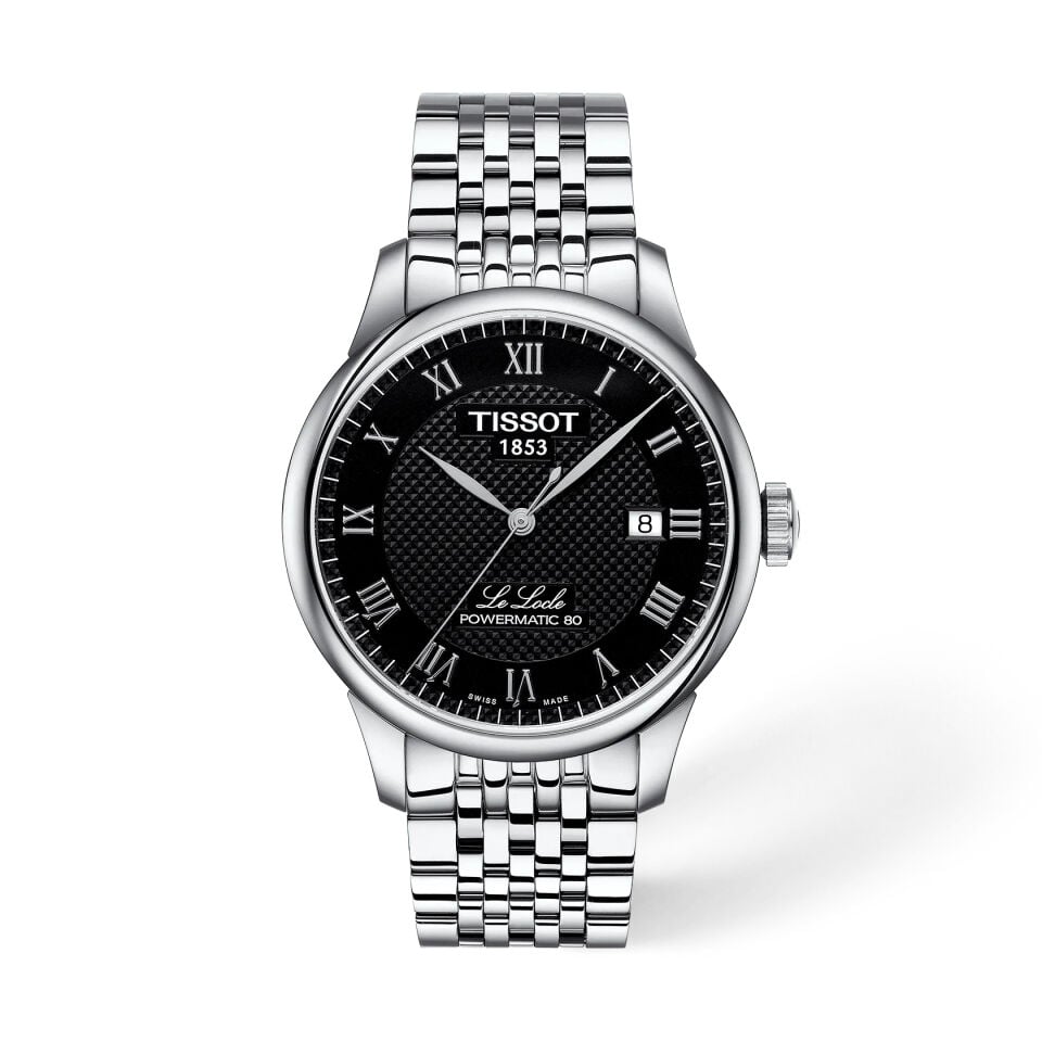 Tissot T006.407.11.053.00 Erkek Kol Saati