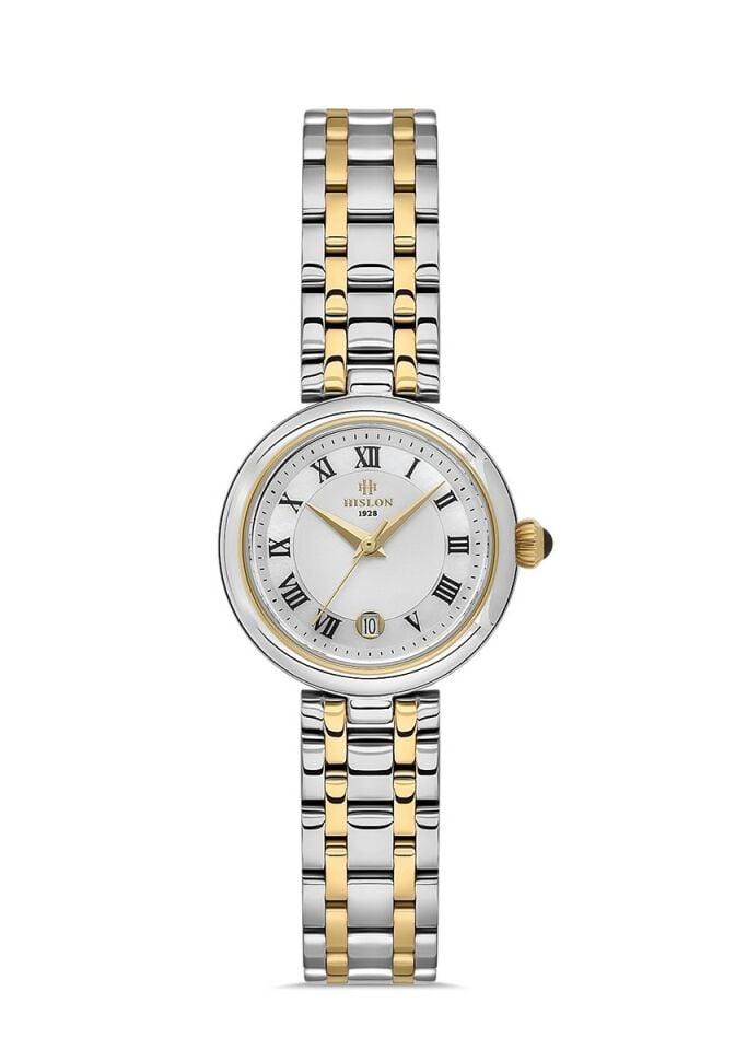 Hislon Women's Classic Queen QL160T-02SB