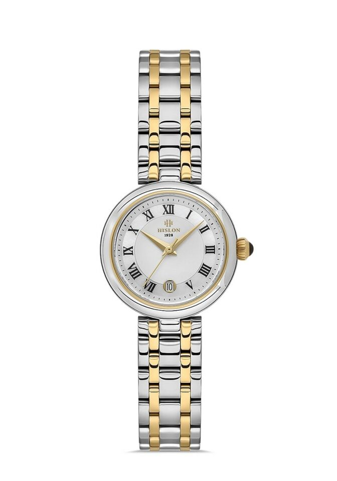 Hislon Women's Classic Queen QL160T-02SB