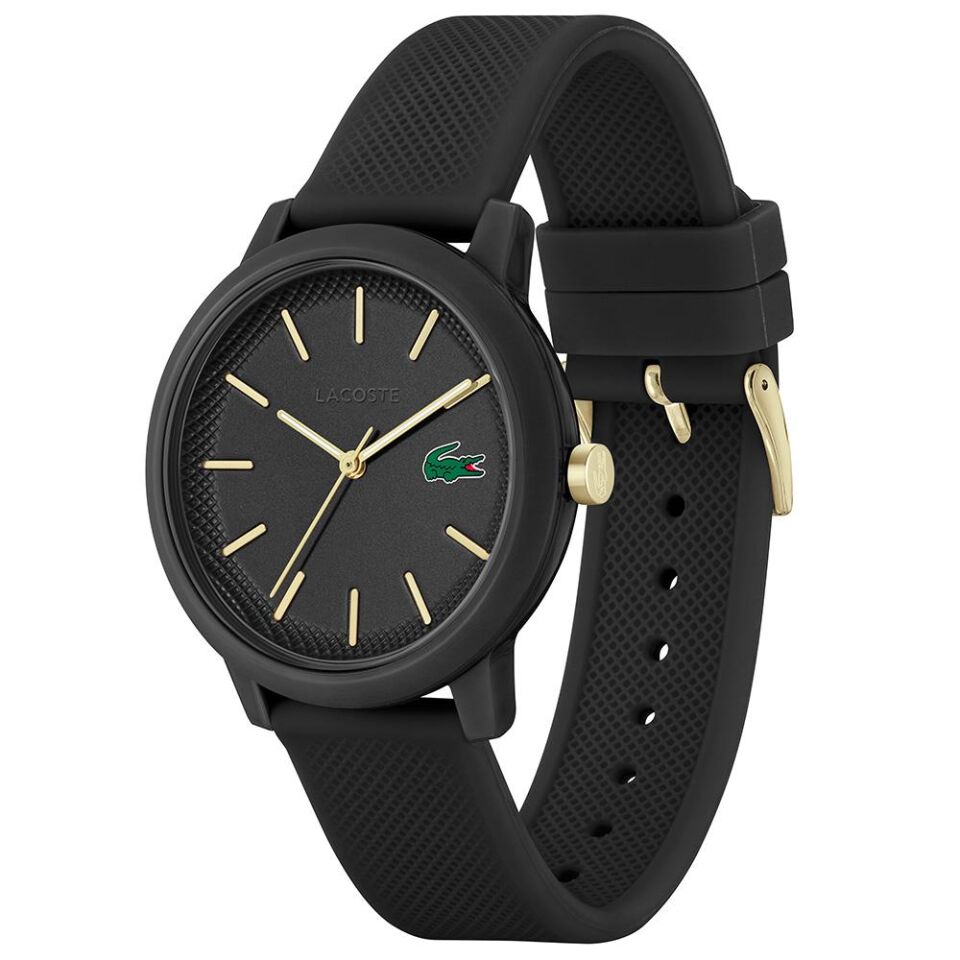 Lacoste 2011233 Erkek Kol Saati