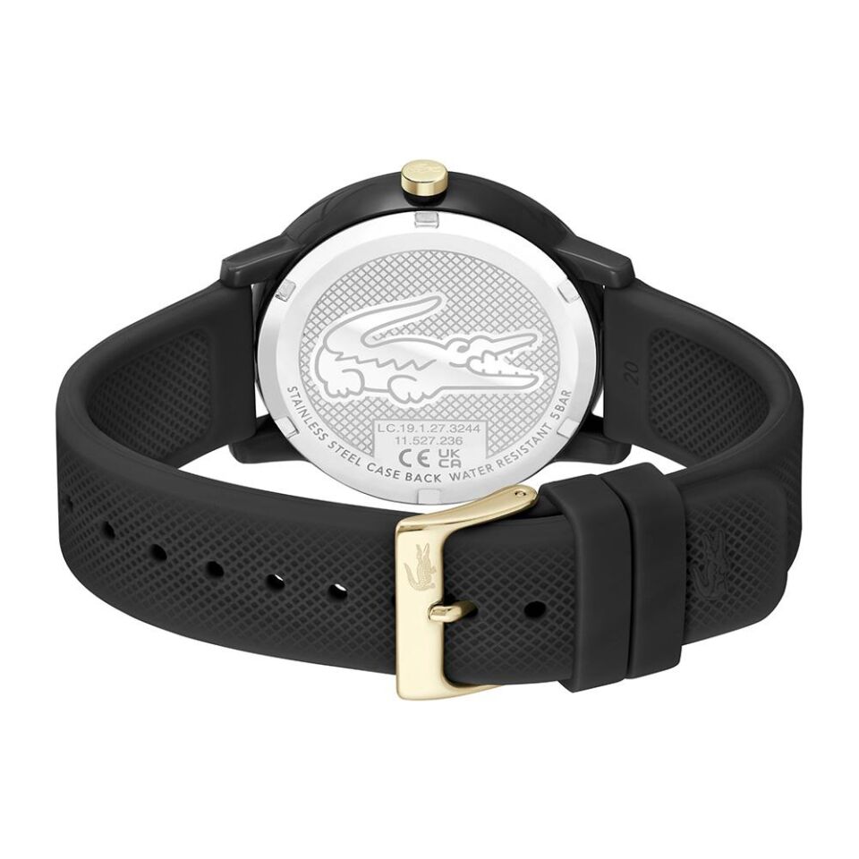 Lacoste 2011233 Erkek Kol Saati