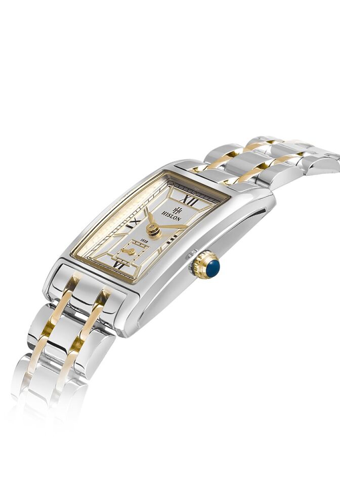 Hislon Women's Classic Queen QL149T-02SG