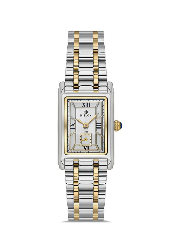 Hislon Women's Classic Queen QL149T-02SG