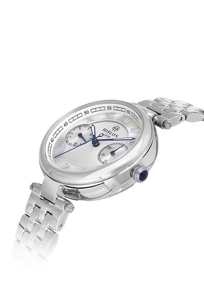Hislon Women's Date Queen QT146S-10SS