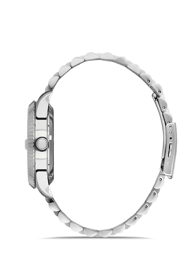 Momentus Men's Mecha Masters TM347S-10SS