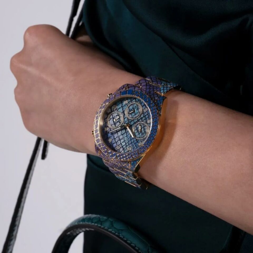 Guess Gugw0752L1 Kadın Kol Saati