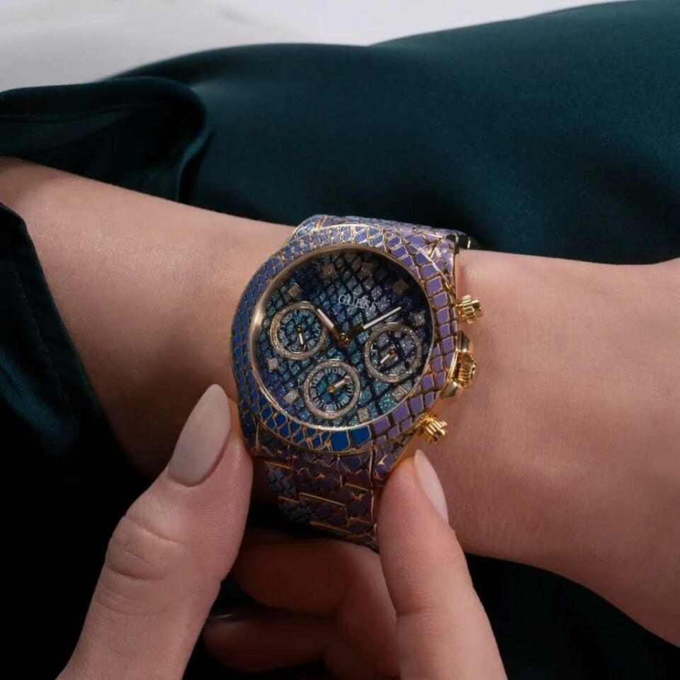 Guess Gugw0752L1 Kadın Kol Saati