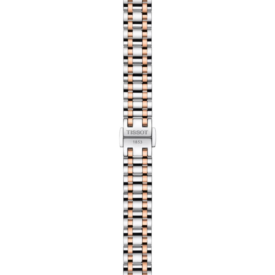 Tissot Bellissima 26mm T1260102201301 - Kadın Kol Saati T126.010.22.013.01