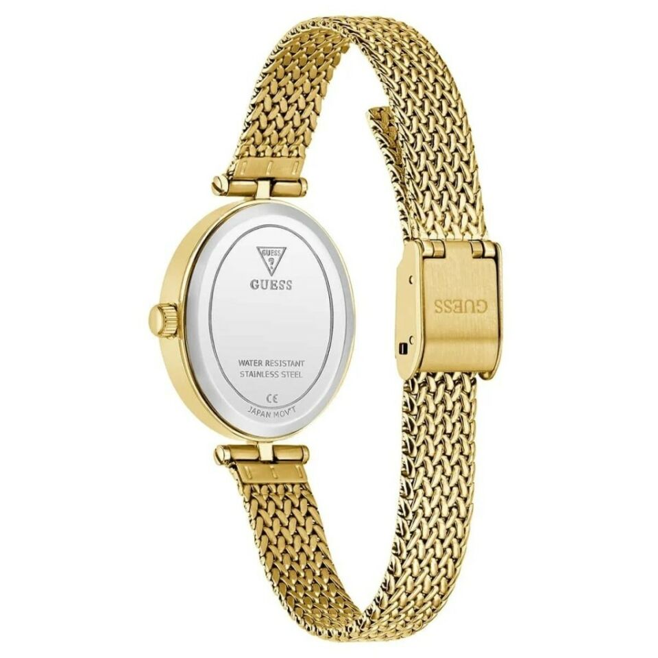 Guess Gugw0935L2 Pırlantalı Kadın Kol Saati