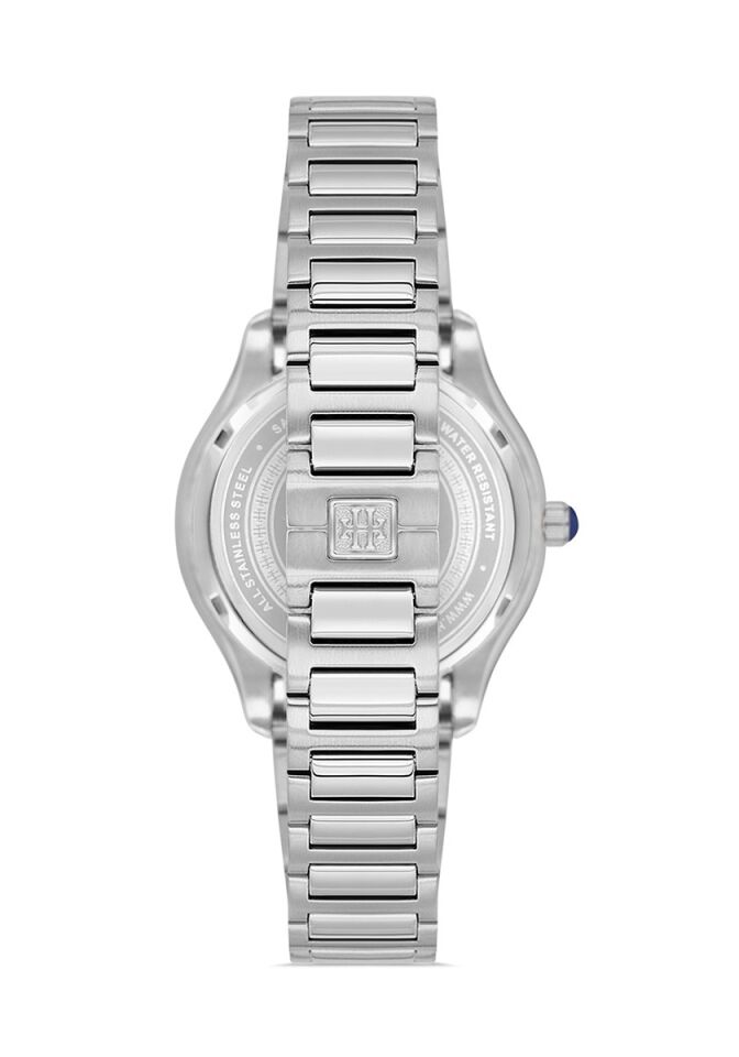 Hislon Women's Date Queen QT148S-02ST