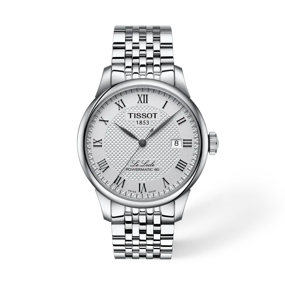 Tissot T006.407.11.033.00 Erkek Kol Saati
