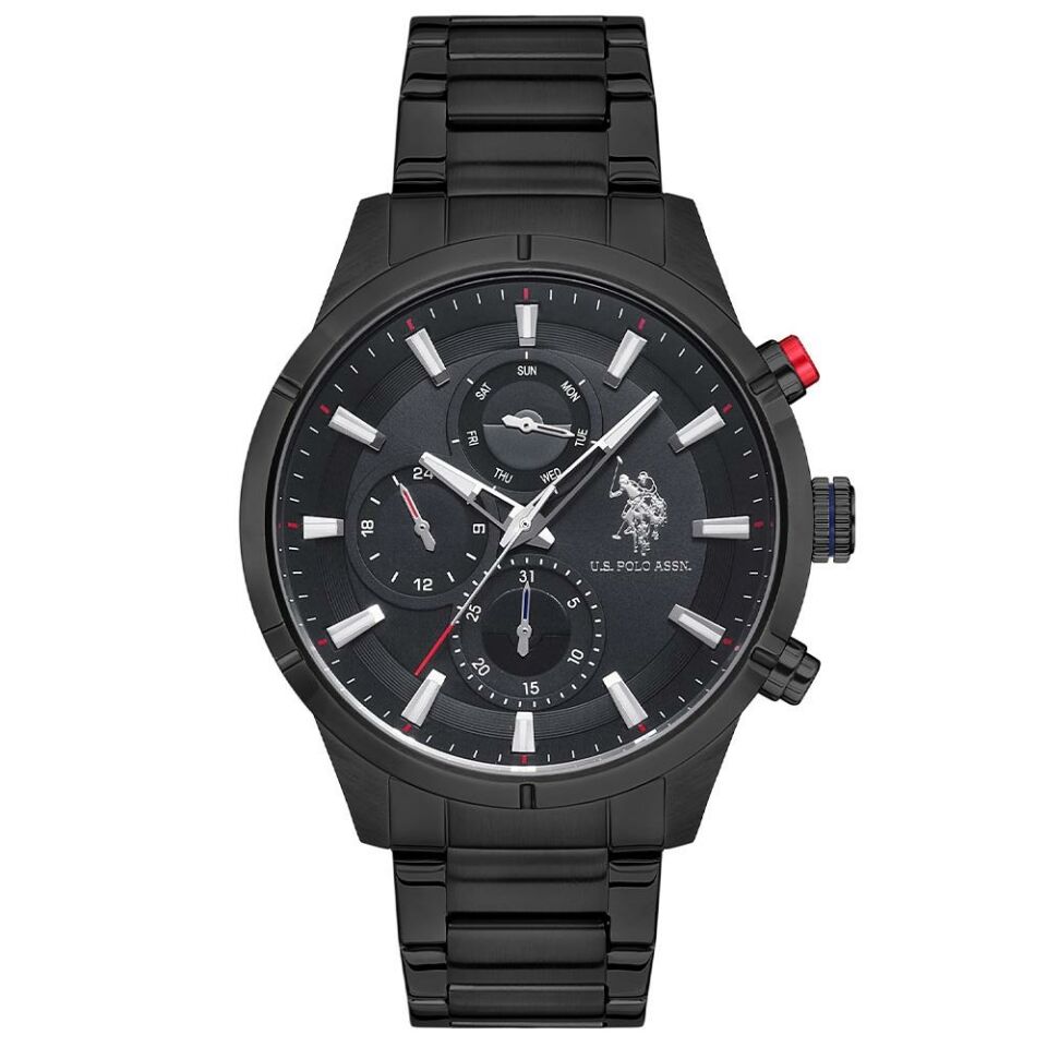 U.s. Polo Assn. USPA1014-04 Erkek Kol Saati