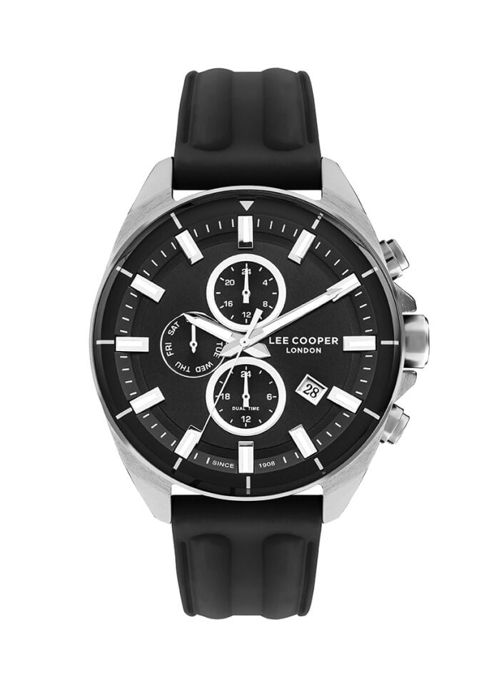 Lee Cooper LC07881.351 Erkek Kol Saati