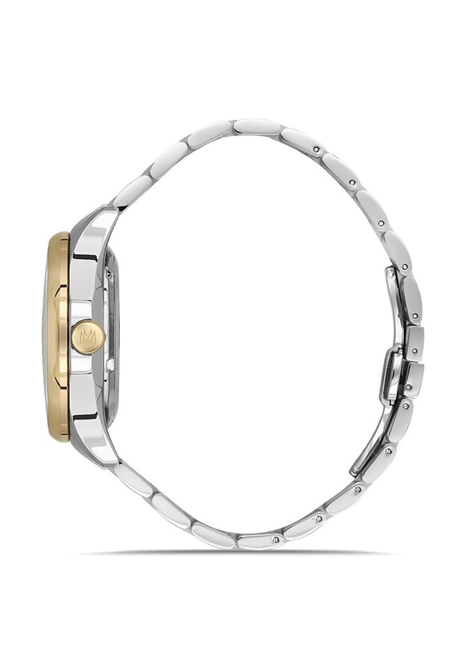 Momentus Men's Mecha Master MM102T-16SG