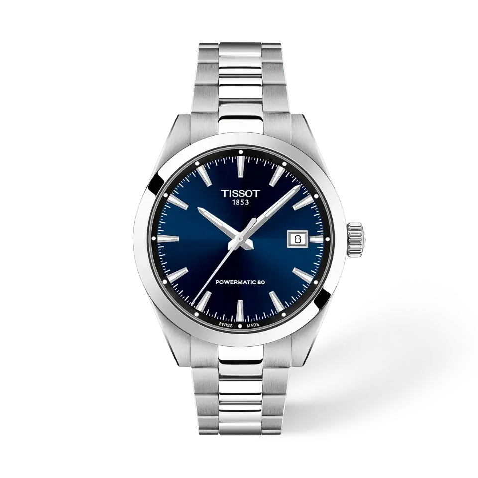 Tissot T165.807.11.041.00 Erkek Kol Saati