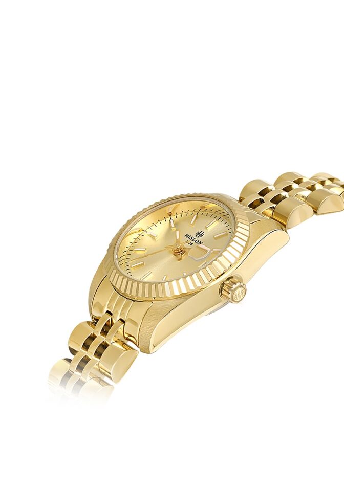 Hislon Women's Classic Queen QL155G-08SG