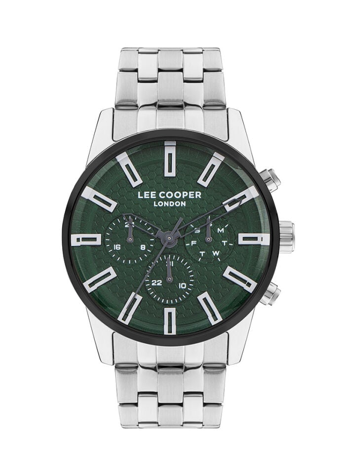 Lee Cooper LC07879.370 Erkek Kol Saati